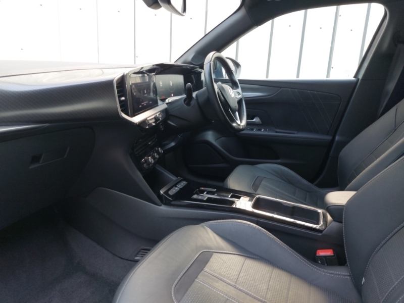 Vauxhall Mokka-e 100Kw Ultimate Edition 50Kwh Grey #5