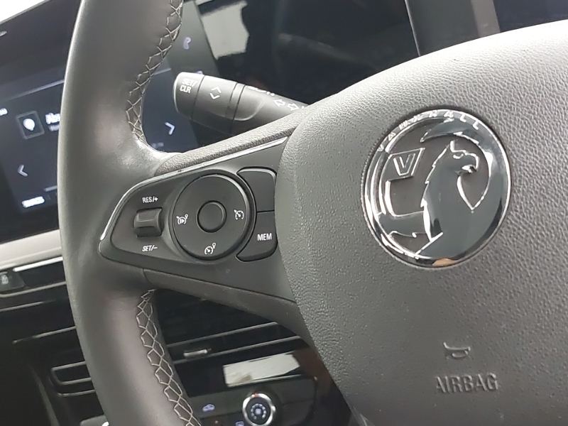 Vauxhall Mokka Ultimate Black #12