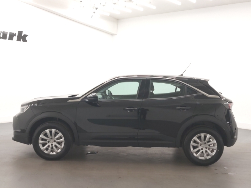 Vauxhall Mokka 1.2 Turbo Design Black #4