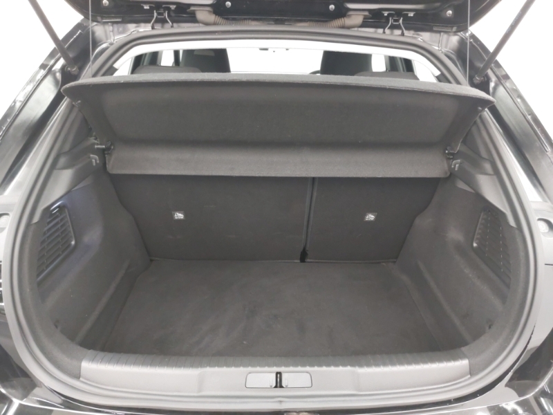 Vauxhall Mokka Ultimate Black #18