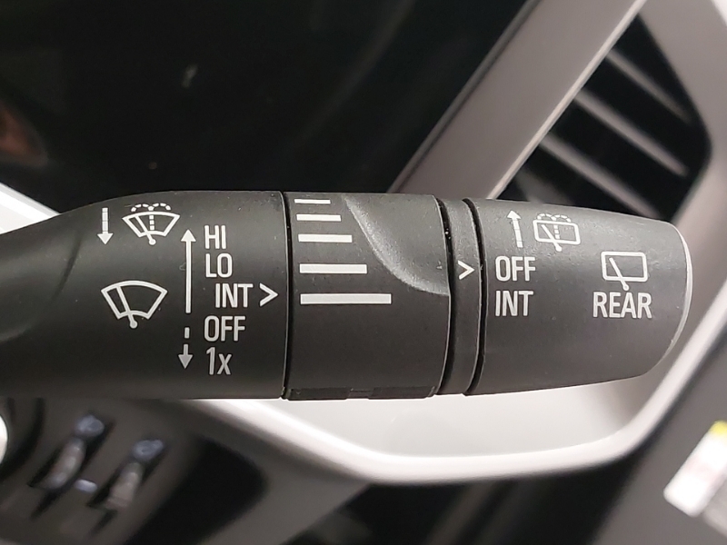 Vauxhall Mokka Ultimate Black #15