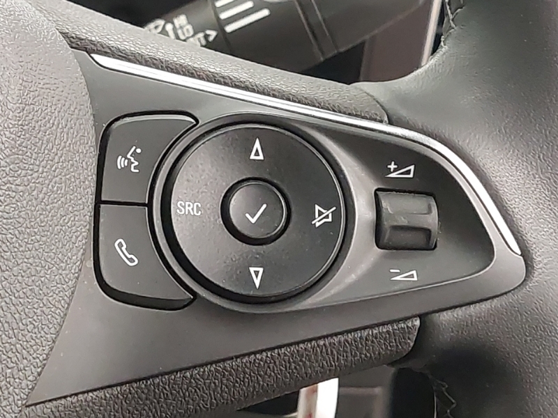 Vauxhall Mokka Ultimate Black #13