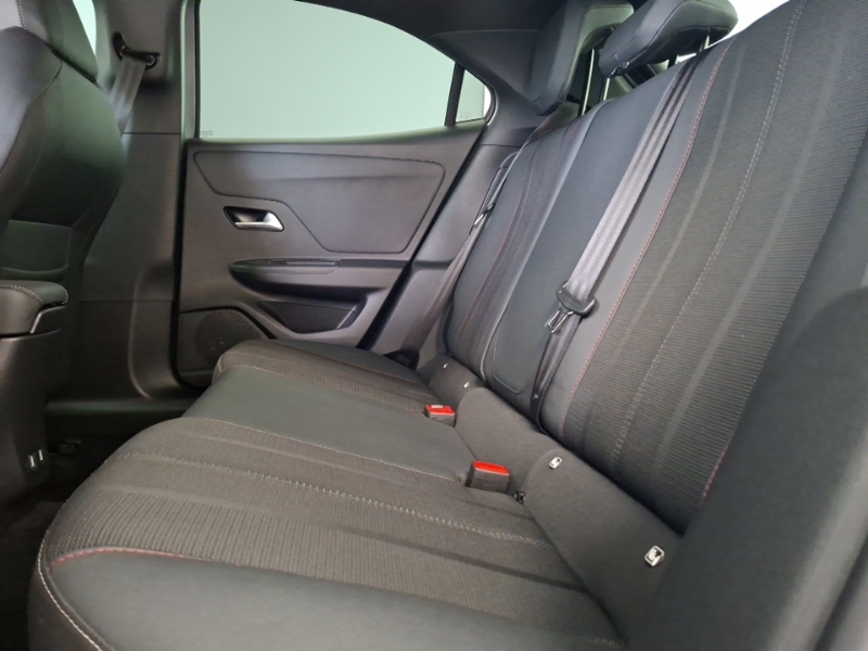 Vauxhall Mokka 1.2 Turbo 136 Gs Grey #6