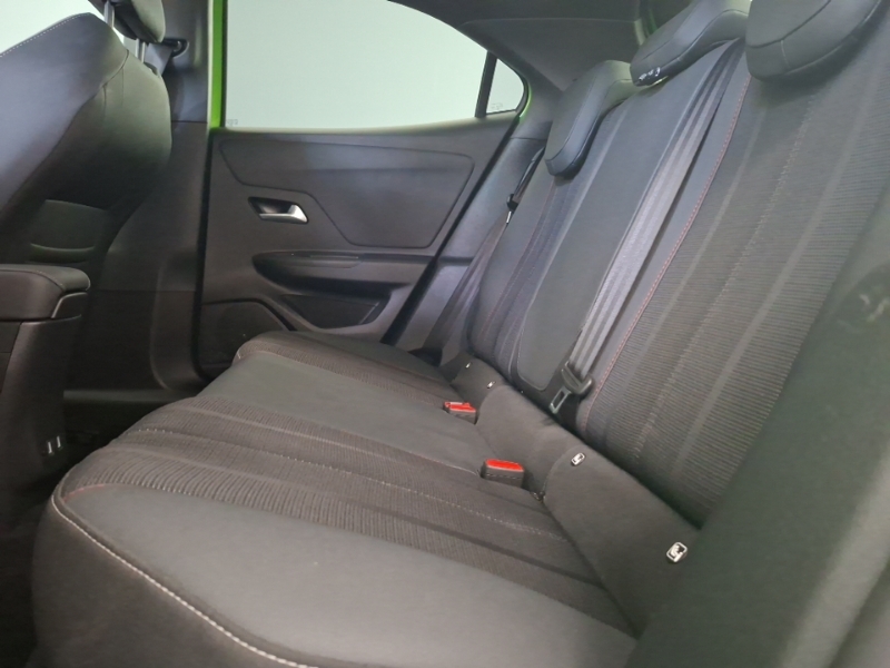 Vauxhall Mokka-e 100Kw Gs 50Kwh Green #6