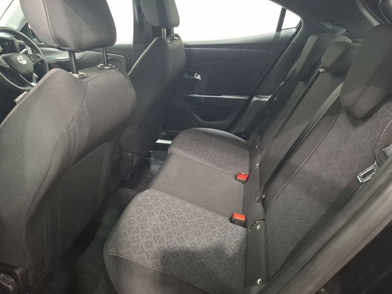 Vauxhall Mokka 1.2 Turbo Design Black #6
