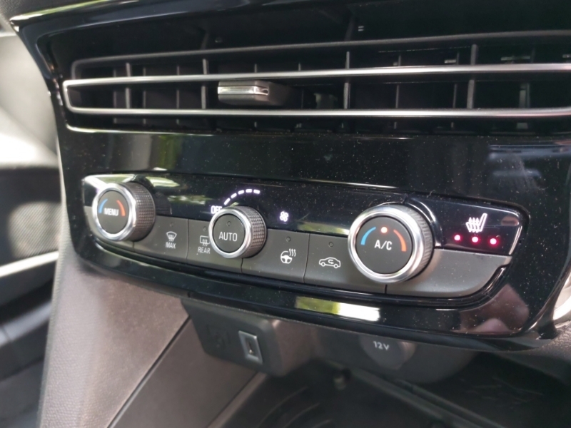 Vauxhall Mokka-e 115Kw Ultimate 54Kwh Blue #16