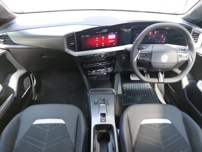 Vauxhall Mokka-e 115Kw Ultimate 54Kwh Grey #3
