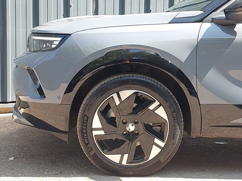 Vauxhall Mokka-e 115Kw Ultimate 54Kwh Blue #18