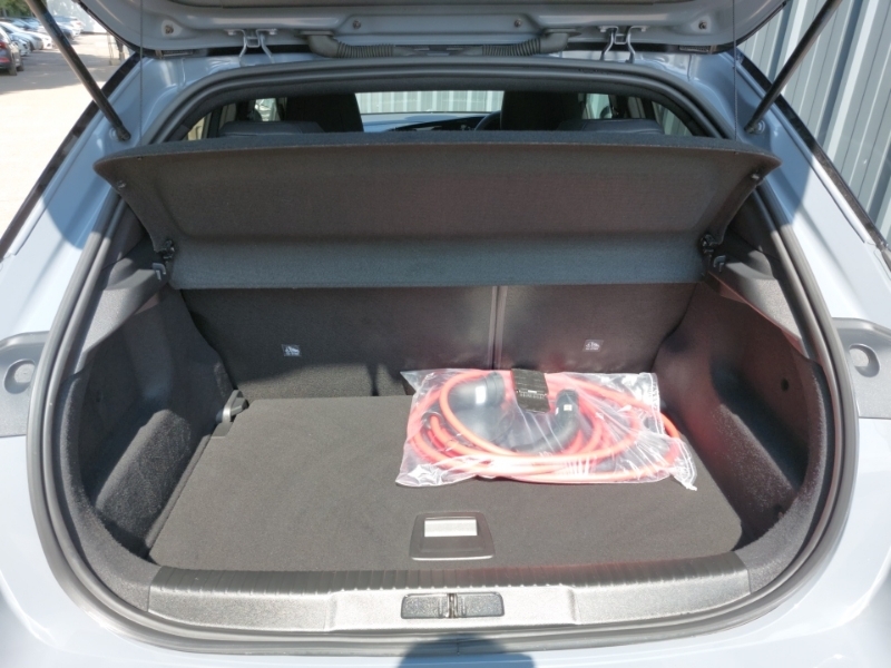 Vauxhall Mokka-e 115Kw Ultimate 54Kwh Blue #17