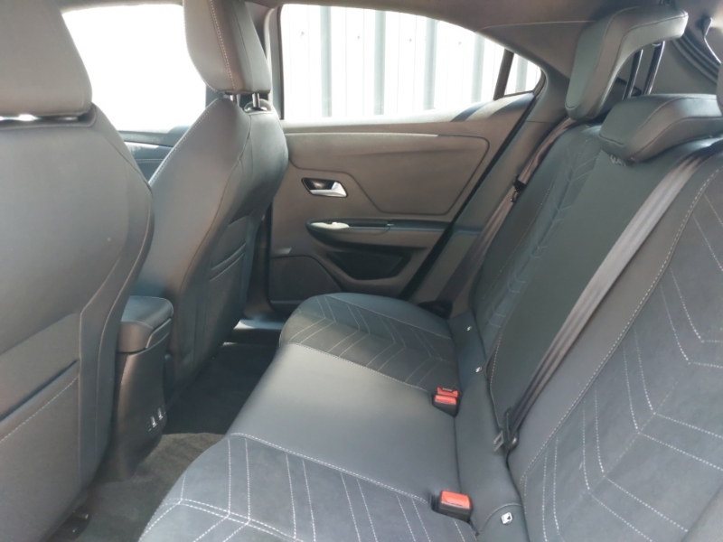 Vauxhall Mokka-e 115Kw Ultimate 54Kwh Grey #6