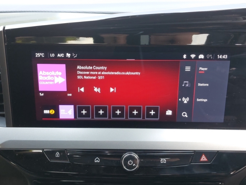 Vauxhall Mokka-e 115Kw Ultimate 54Kwh Blue #11