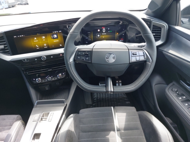 Vauxhall Mokka-e 207Kw Gse 54Kwh Grey #8