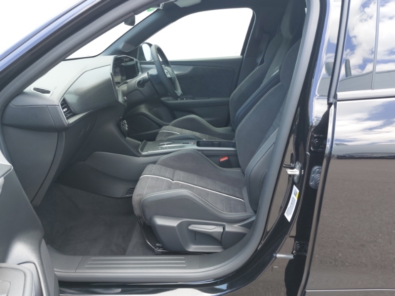 Vauxhall Mokka-e 207Kw Gse 54Kwh Black #5
