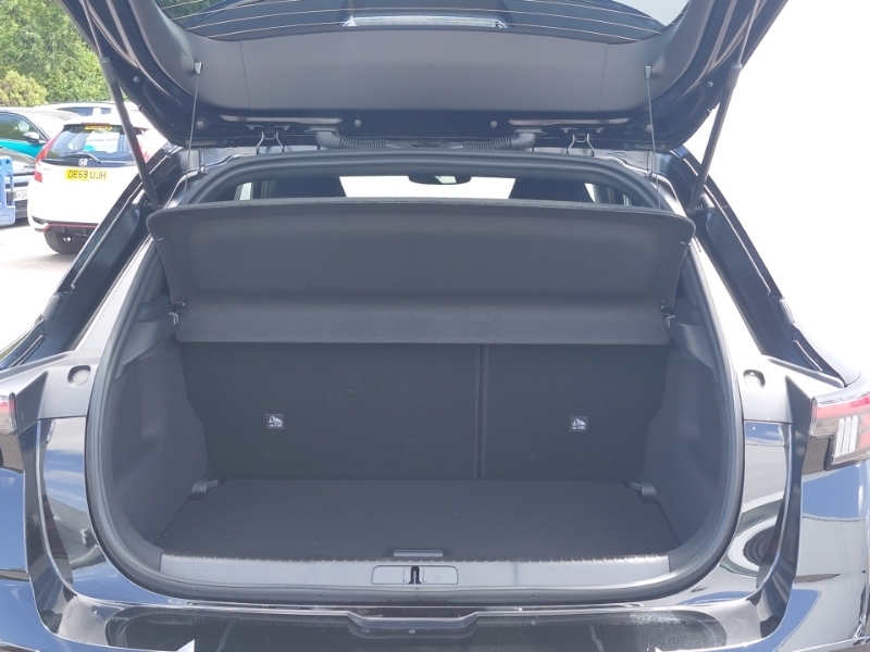 Vauxhall Mokka-e 207Kw Gse 54Kwh Grey #18