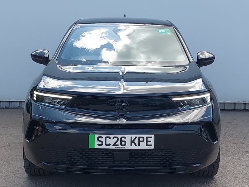 Vauxhall Mokka-e 207Kw Gse 54Kwh Grey #14