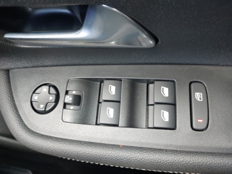 Vauxhall Mokka-e 207Kw Gse 54Kwh Grey #17