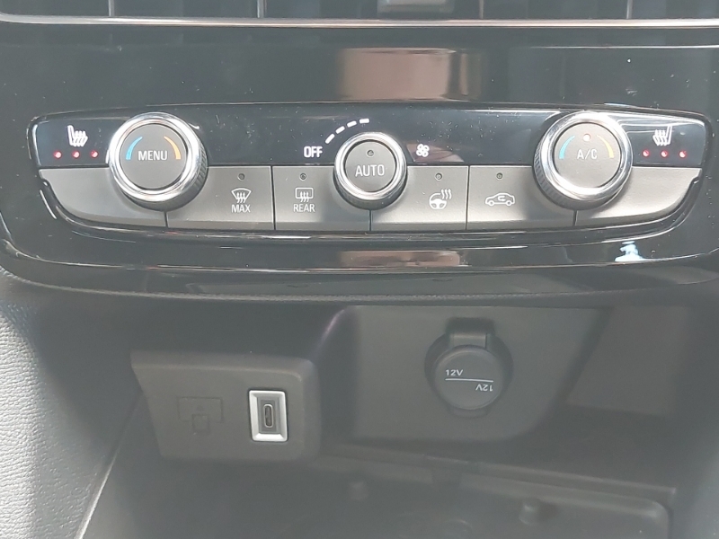 Vauxhall Mokka-e 207Kw Gse 54Kwh Grey #16