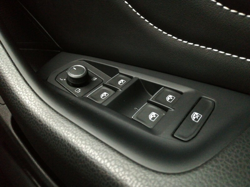 Volkswagen Arteon R-line Grey #16