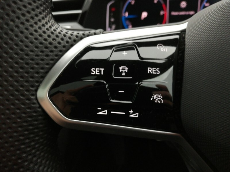 Volkswagen Arteon R-line Grey #14