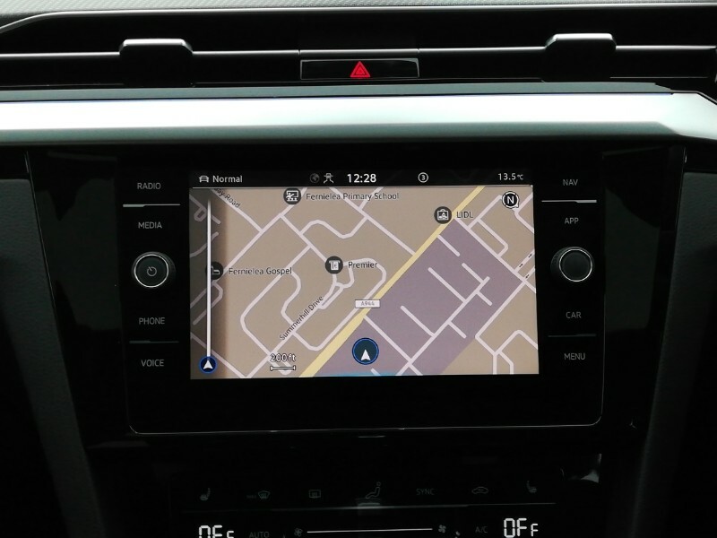Volkswagen Arteon R-line Grey #10