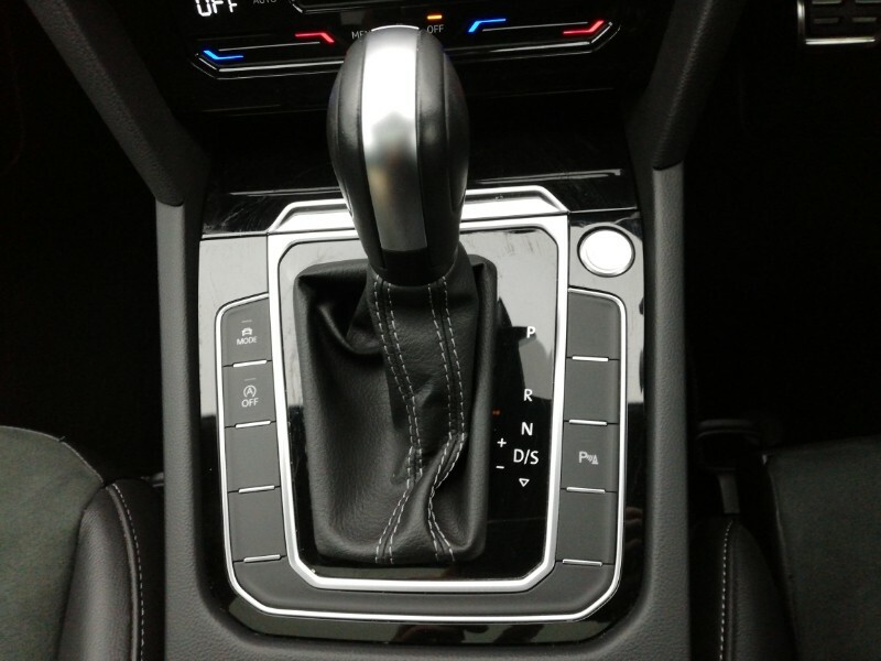 Volkswagen Arteon R-line Grey #12