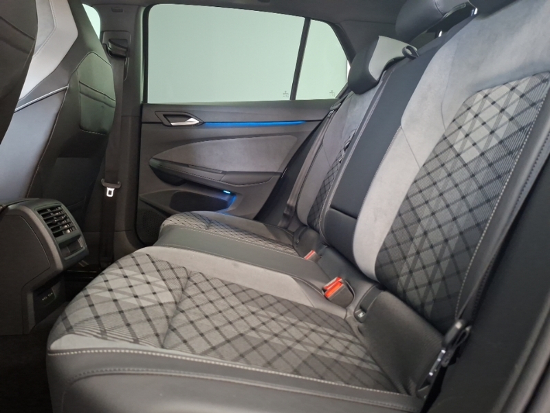 Volkswagen Golf 1.5 Tsi 150 R-line Grey #6