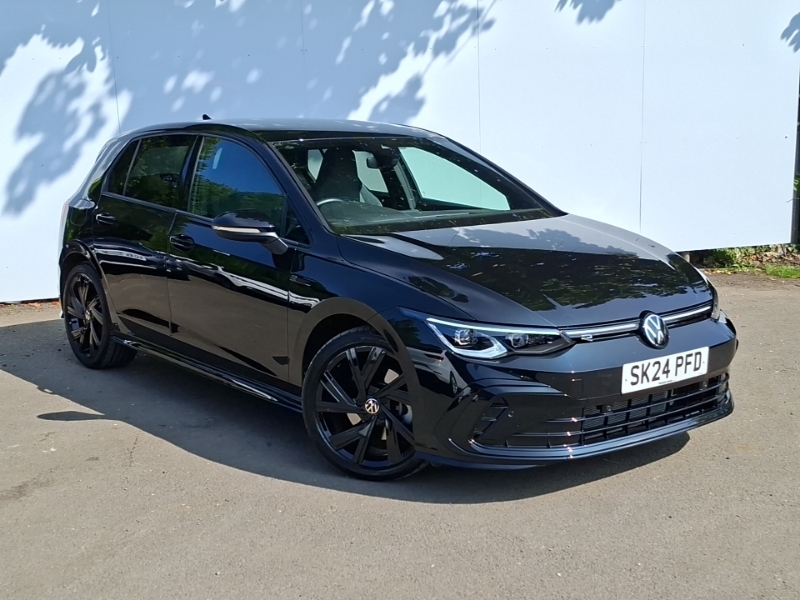 Volkswagen Golf Golf Gti Tsi White #7