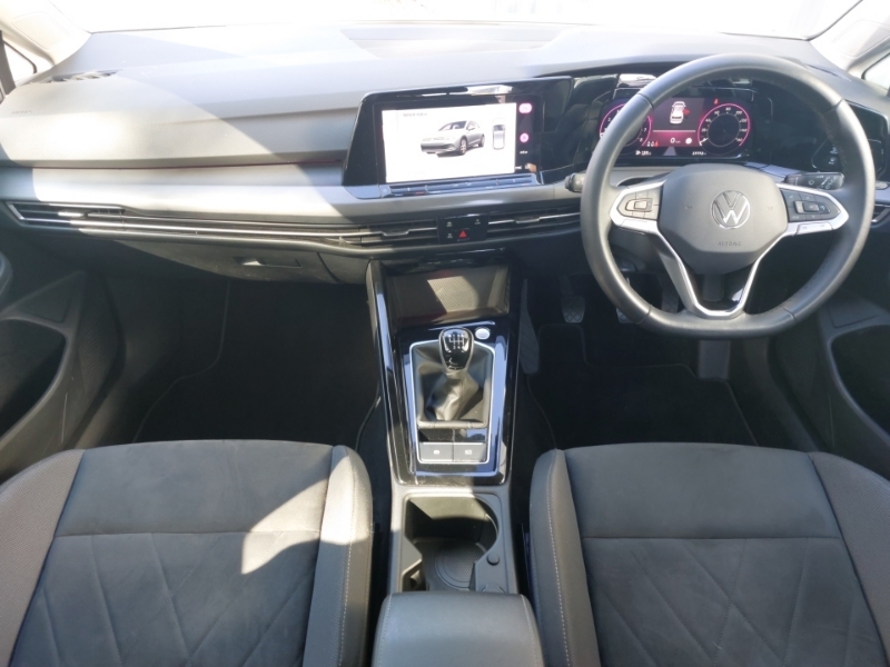Volkswagen Golf Mk8 Hatchback 1.5 #3