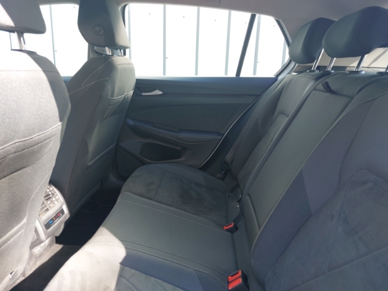 Volkswagen Golf Mk8 Hatchback 1.5 #6