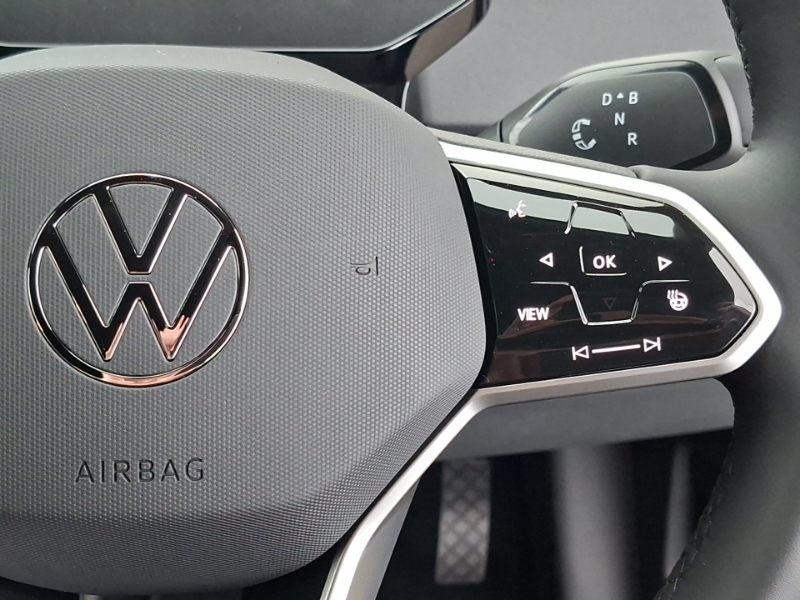 Volkswagen ID.3 Match Pro S Black #13