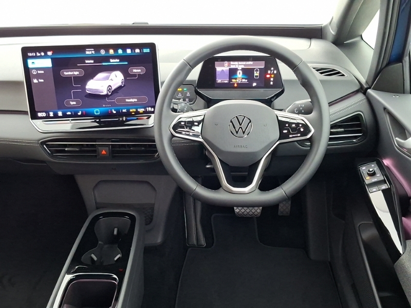 Volkswagen ID.3 Match Pro S Black #8