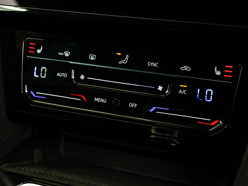 Volkswagen Passat R-line Silver #20