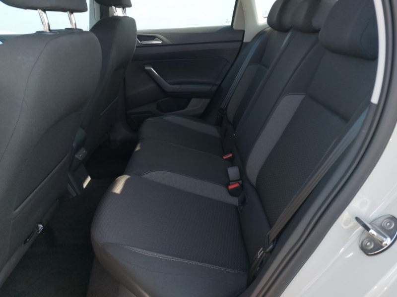 Volkswagen Polo 1.0 Tsi Life GL24JJO Grey #6