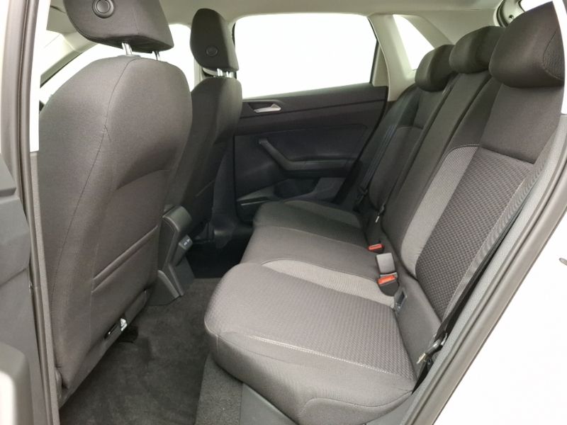Volkswagen Polo 1.0 Life Grey #6
