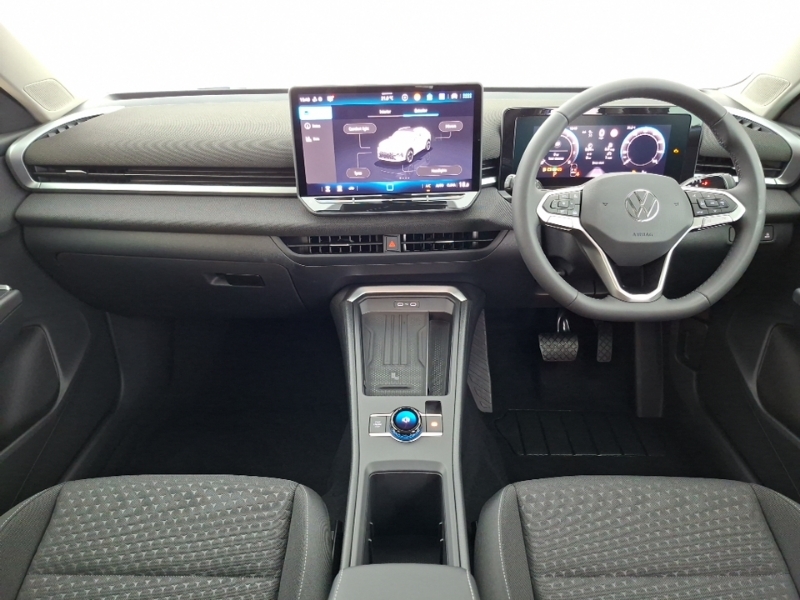 Volkswagen T-Roc 1.5 Etsi 150 Life Dsg Blue #3
