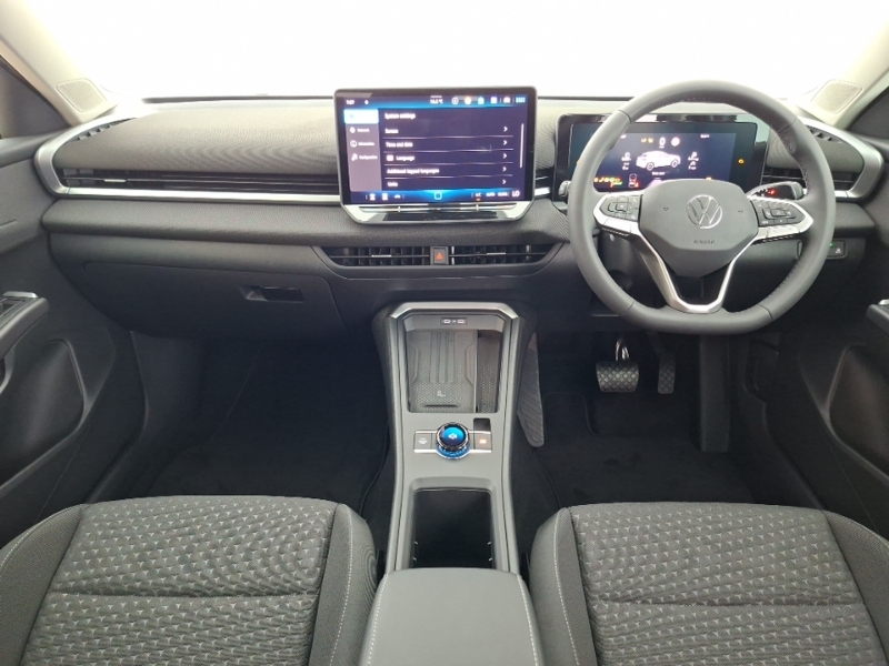 Volkswagen T-Roc 1.5 Etsi 150 Life Dsg  White #3