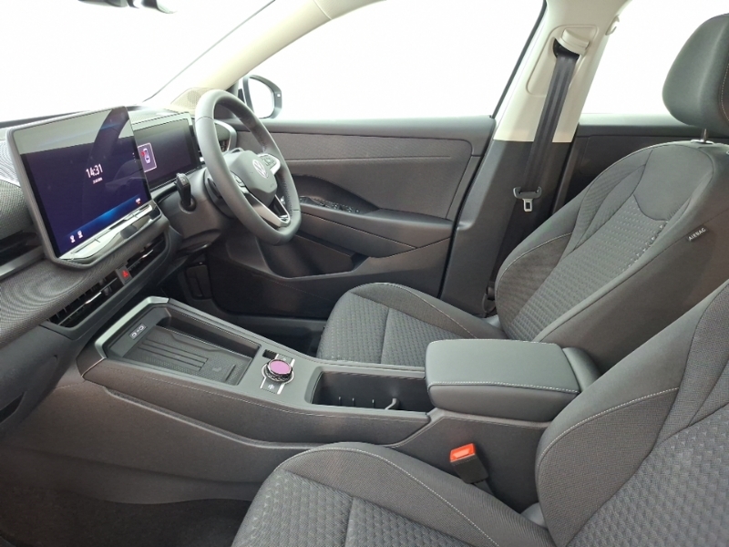 Volkswagen T-Roc 1.5 Etsi 150 Life Dsg White #5