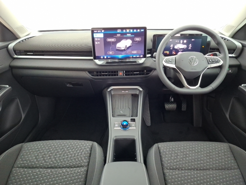 Volkswagen T-Roc 1.5 Etsi 150 Life Dsg White #3