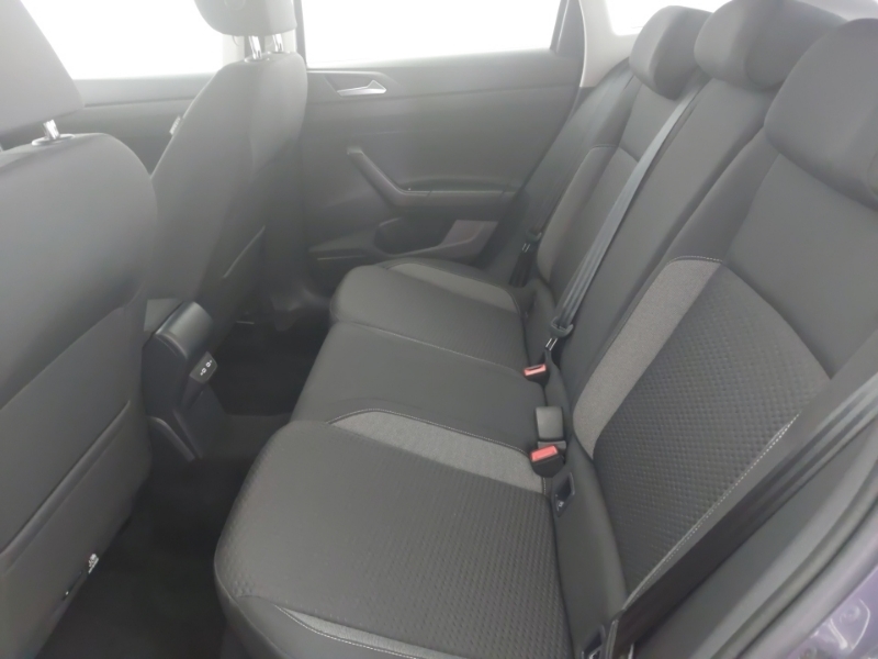 Volkswagen Taigo 1.0 Tsi Life Grey #6