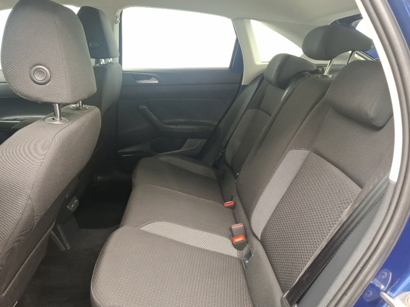 Volkswagen Taigo 1.0 Tsi Life Blue #6