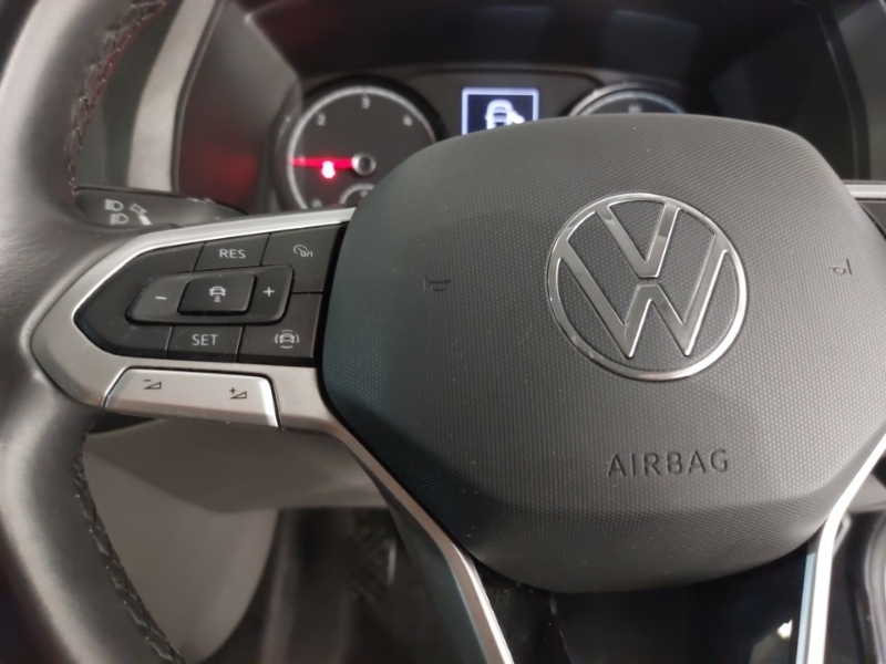 Volkswagen Transporter 2L Startline White #12