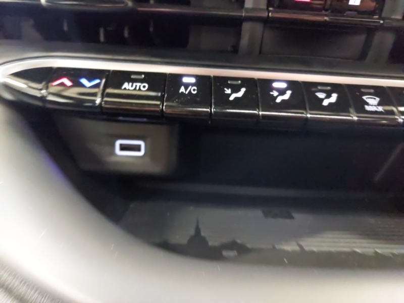 Abarth 500 42Kwh Turismo Hatchback 155 Ps  #16