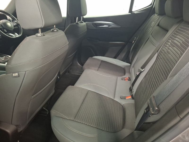 Alfa Romeo Tonale 1.5 Mhev Sprint Grey #6
