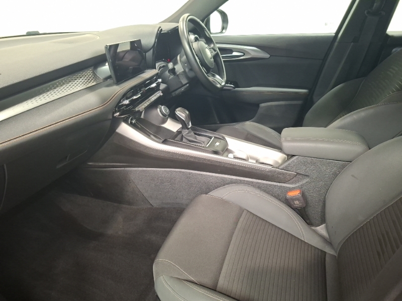 Alfa Romeo Tonale 1.5 Mhev Sprint Grey #5