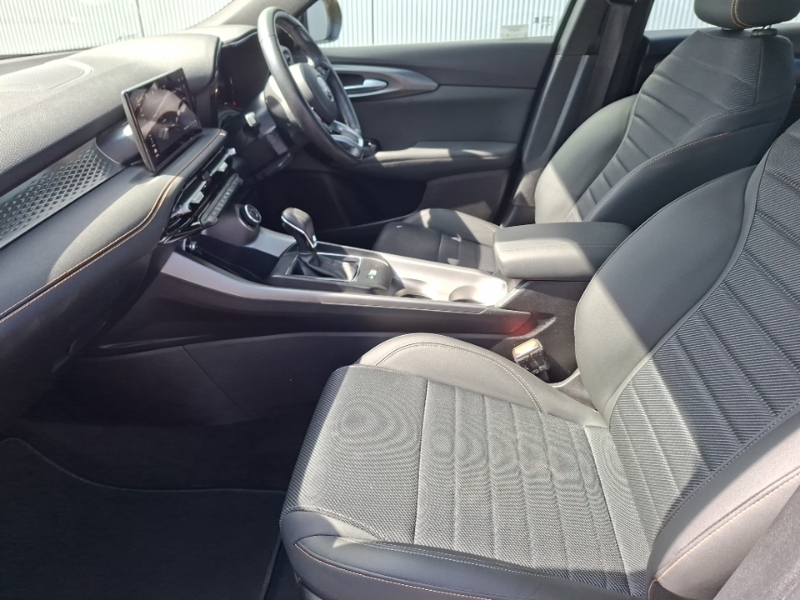 Alfa Romeo Tonale 1.5 Mhev Ti Black #5