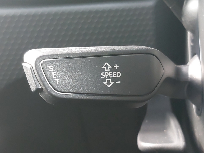 Audi A1 30 Tfsi 110 Sport Black #14