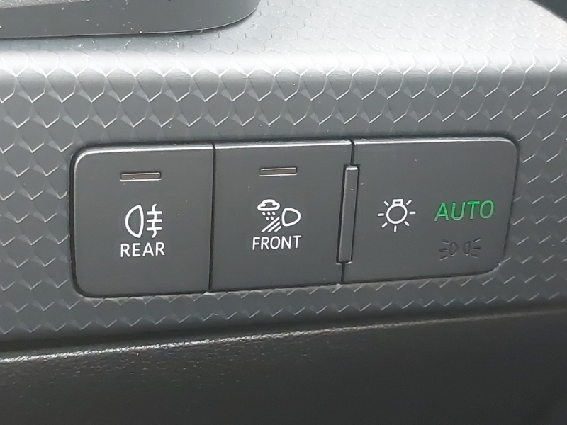 Audi A1 30 Tfsi 110 Sport Black #16
