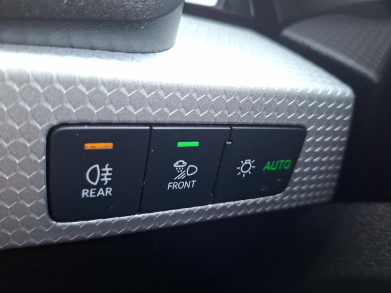 Audi A1 30 Tfsi 110 Sport White #17