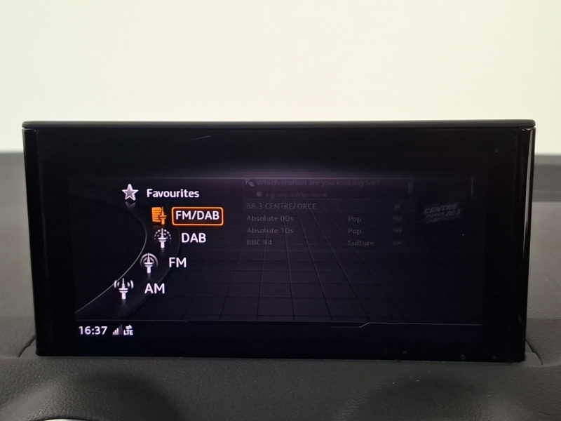 Audi Q2 Sport Grey #11