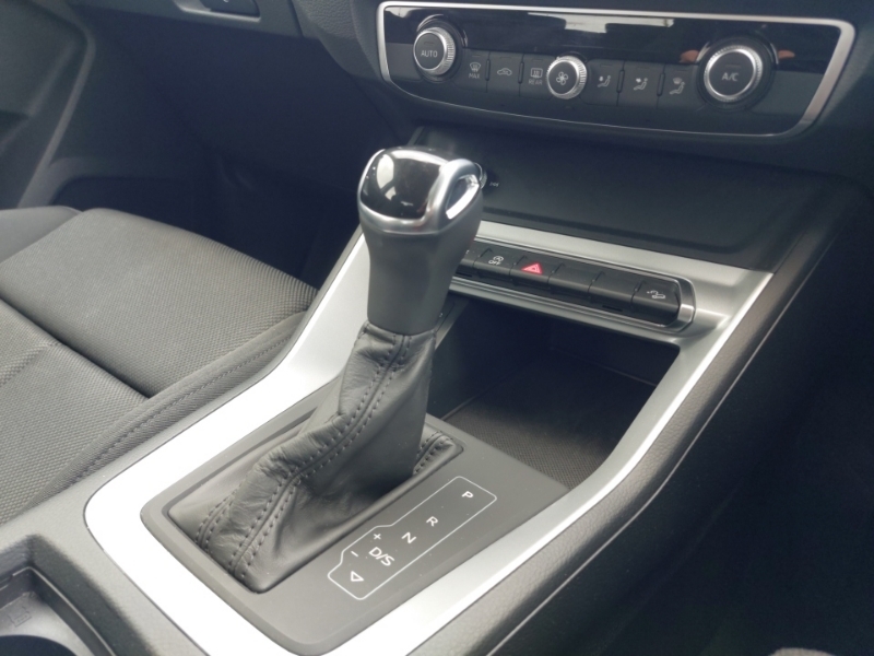 Audi Q3 Q3 S Line 35 Tfsi Blue #13